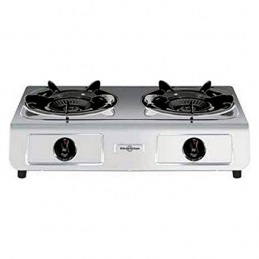 gas stove Vitrokitchen...