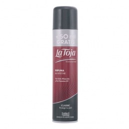 Shaving Foam Classic La Toja