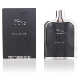 Profumo Uomo Jaguar Black...