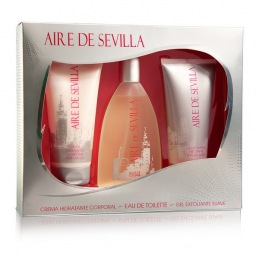 Women's Cosmetics Set Aire...