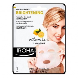 Masque Tissue Iroha