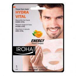 Maschera Idratante Men...