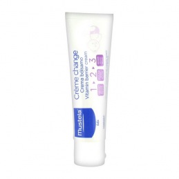 Crème protectrice pour le...