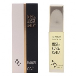 Profumo Donna Musk Alyssa...