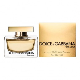 Parfum Femme The One Dolce...