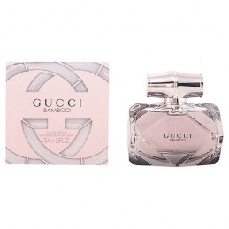 Parfum Femme Gucci Bamboo...