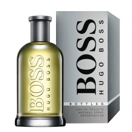 Men's Perfume Boss Bottled...