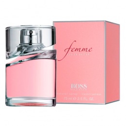 Perfume Mujer Boss Femme...