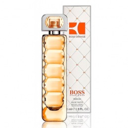 Parfum Femme Boss Orange...