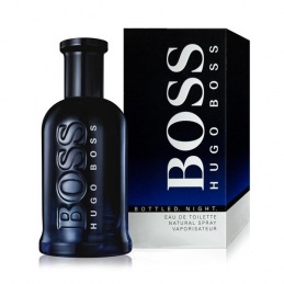 Men's Perfume Boss Bottled...