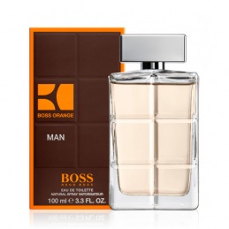 Profumo Uomo Boss Orange...