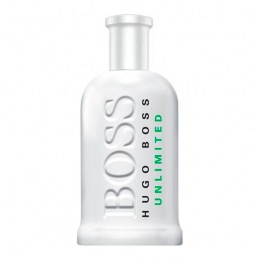 Men's Perfume Boss Bottled...