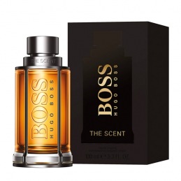 Men's Perfume The Scent...