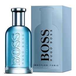 Men's Perfume Boss Bottled...