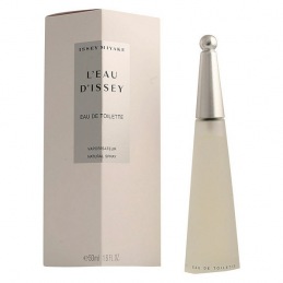 Perfume Mujer L'eau D'issey...