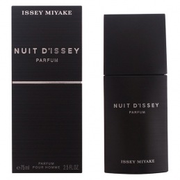 Perfume Hombre Nuit D'issey...