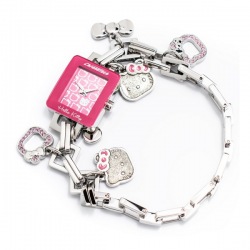 Montre Femme Hello Kitty...