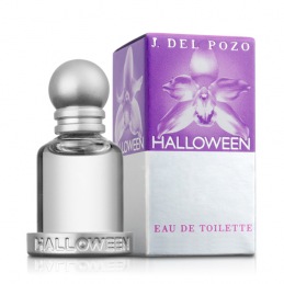 Women's Perfume Halloween...