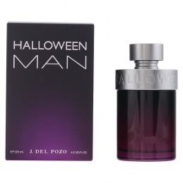 Men's Perfume Halloween Man...