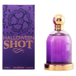 Perfume Mujer Halloween...