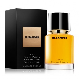 Women's Perfume Jil Sander...