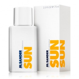 Parfum Femme Jil Sander Sun...