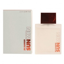 Parfum Homme Un Jil Sander EDT