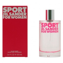 Women's Perfume Jil Sander...