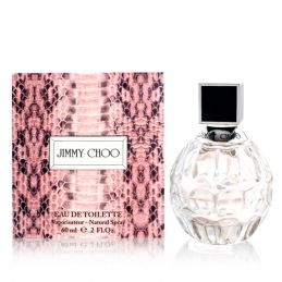 Women's Perfume Jimmy Choo EDT