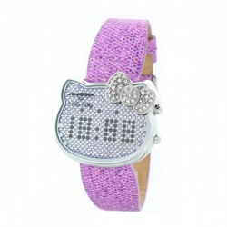 Montre Femme Hello Kitty...