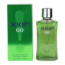 Parfum Homme Joop Go Joop EDT