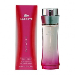 Perfume Mujer Touch Of Pink...