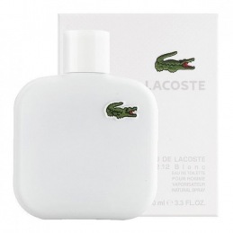 Parfum Homme L.12.12 Blanc...