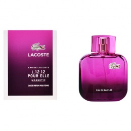 Women's Perfume Magnetic...