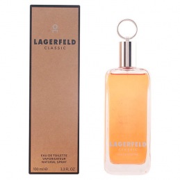 Perfume Mujer Lagerfeld...