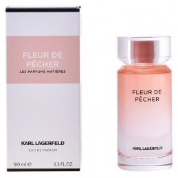 Parfum Femme Fleur De...