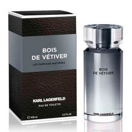 Parfum Homme Bois De...