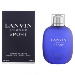 Profumo Uomo Lanvin L'homme...