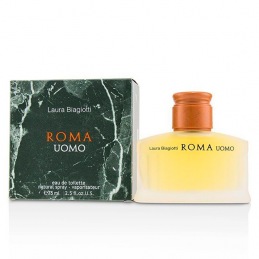 Men's Perfume Roma Uomo...