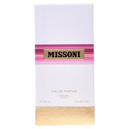 Women's Perfume Missoni...