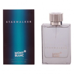 Men's Perfume Starwalker...