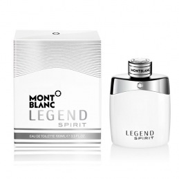 Parfum Homme Legend Spirit...