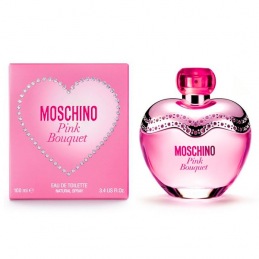 Parfum Femme Pink Bouquet...