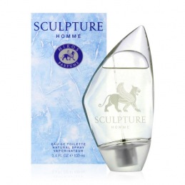 Parfum Homme Sculpture...