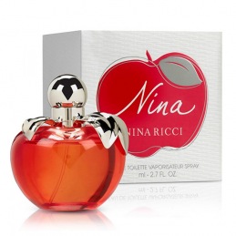 Perfume Mujer Nina Nina...