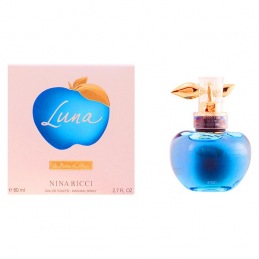 Parfum Femme Luna Nina...