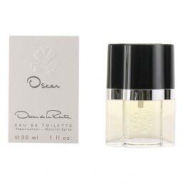 Perfume Mujer Oscar De La...