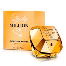 Parfum Femme Lady Million...