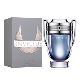 Parfum Homme Invictus Paco...