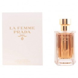 Women's Perfume Edp Prada EDP